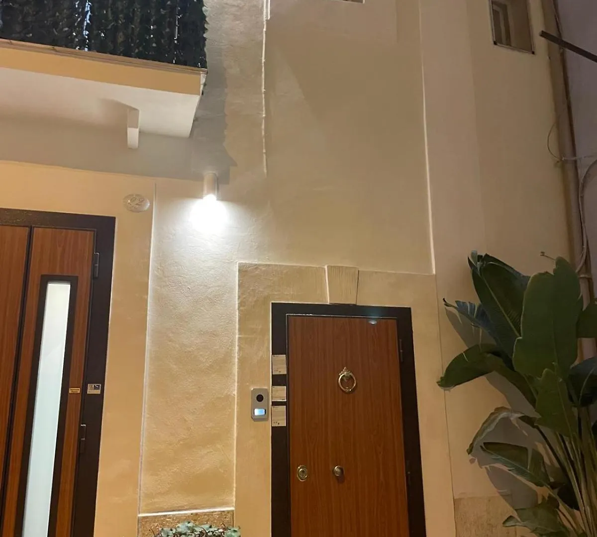 La Corte Del Castello Bari 0*,