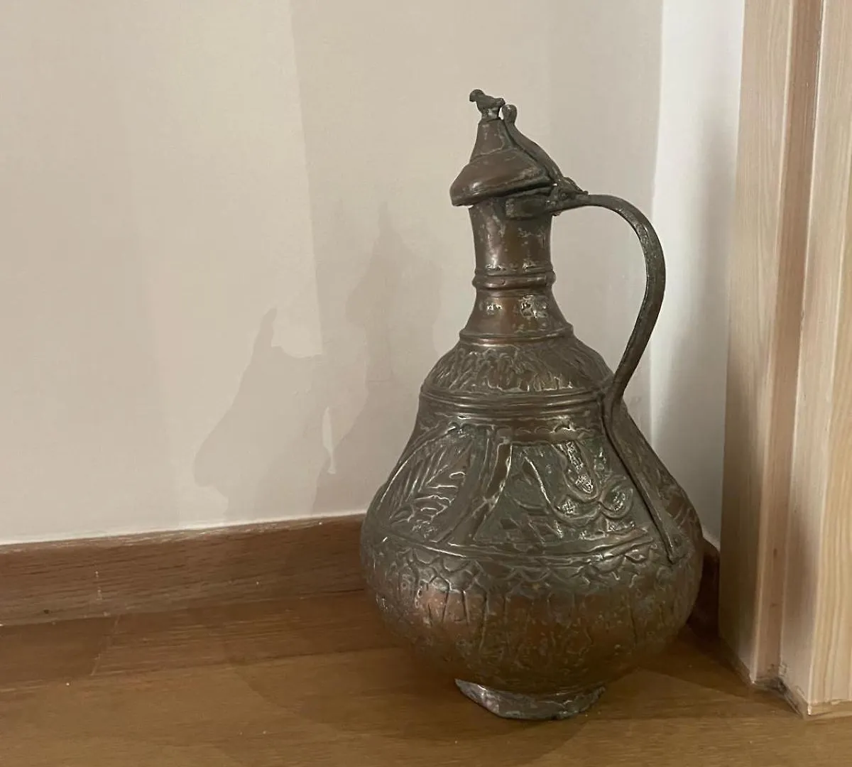 La Corte Del Castello Bari Appartamento