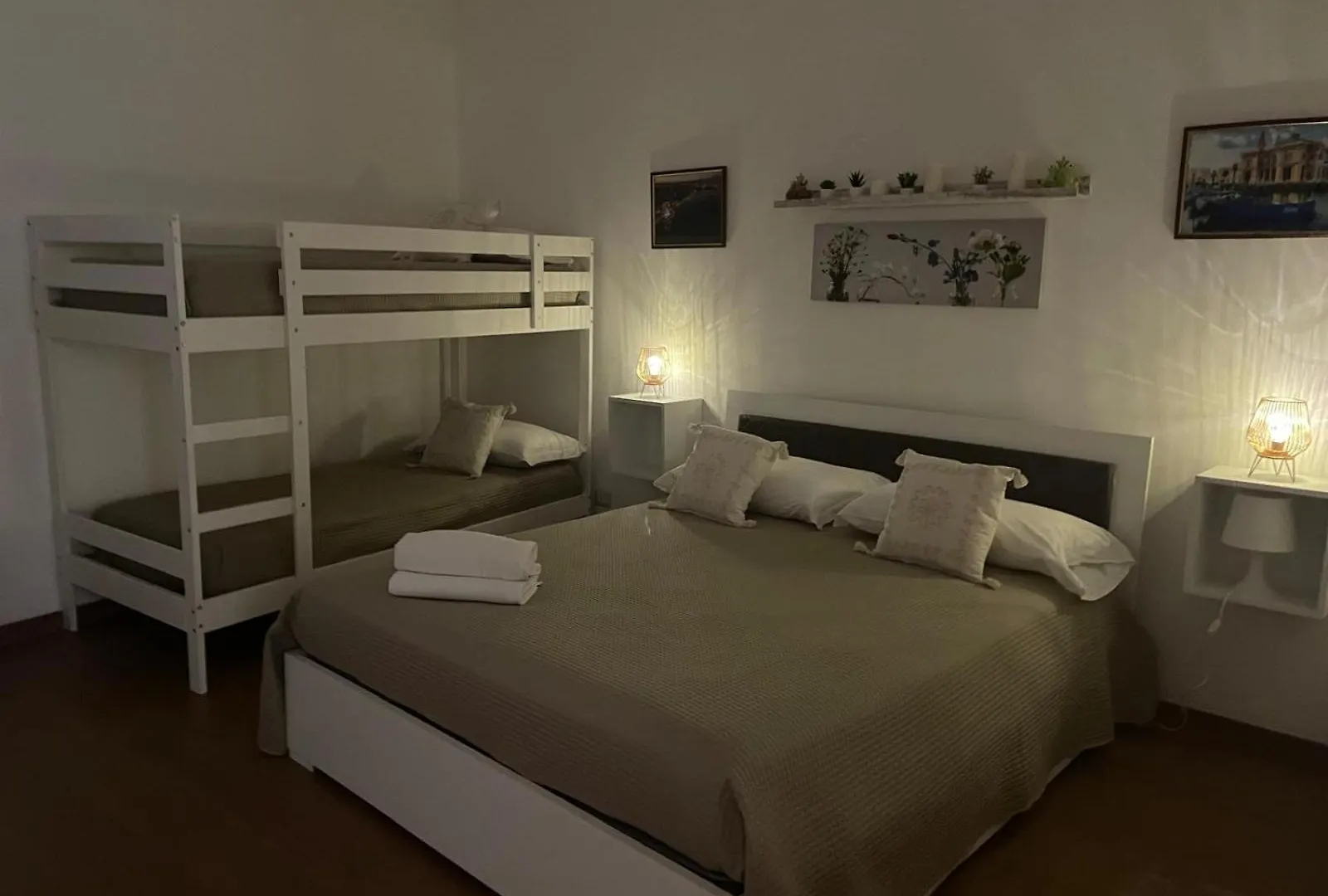 Appartamento La Corte Del Castello Bari