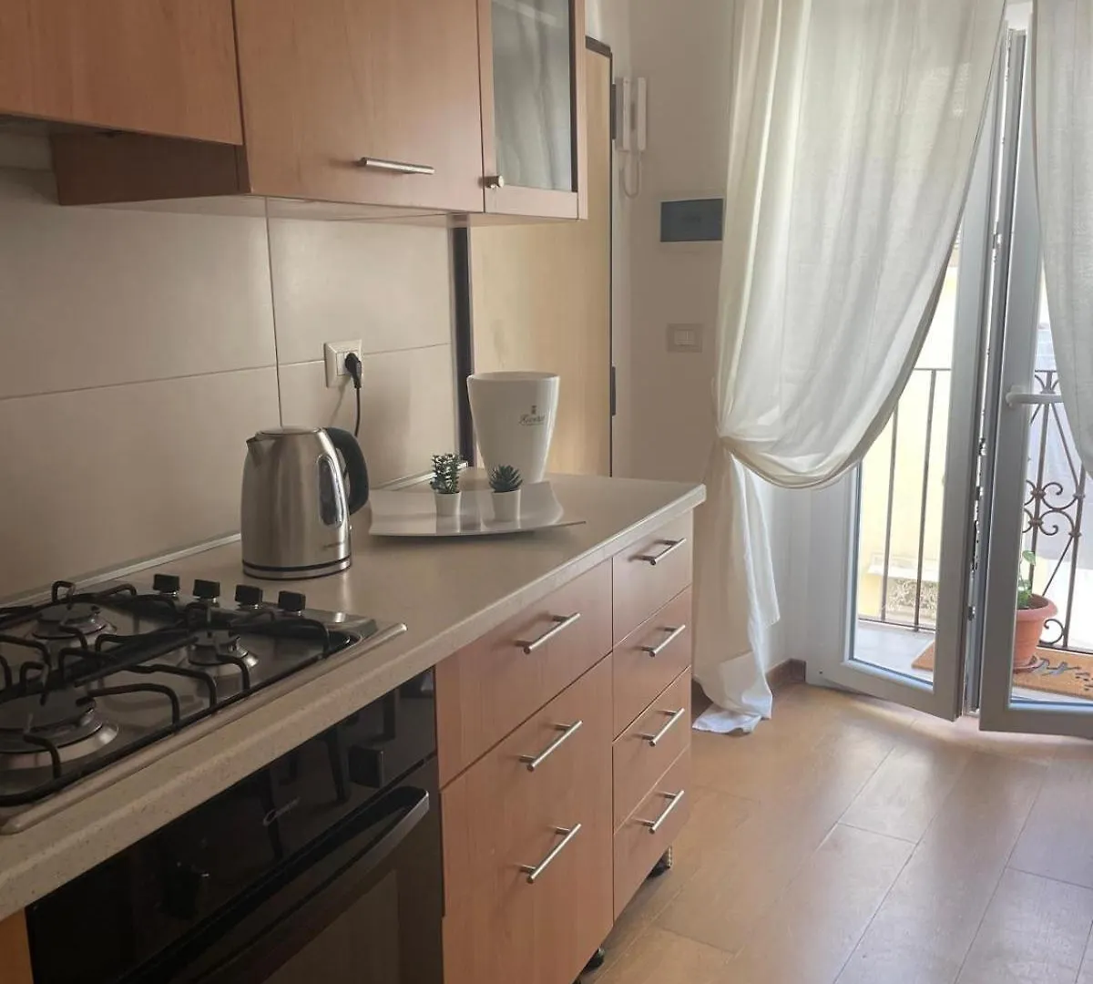 Appartamento La Corte Del Castello Bari